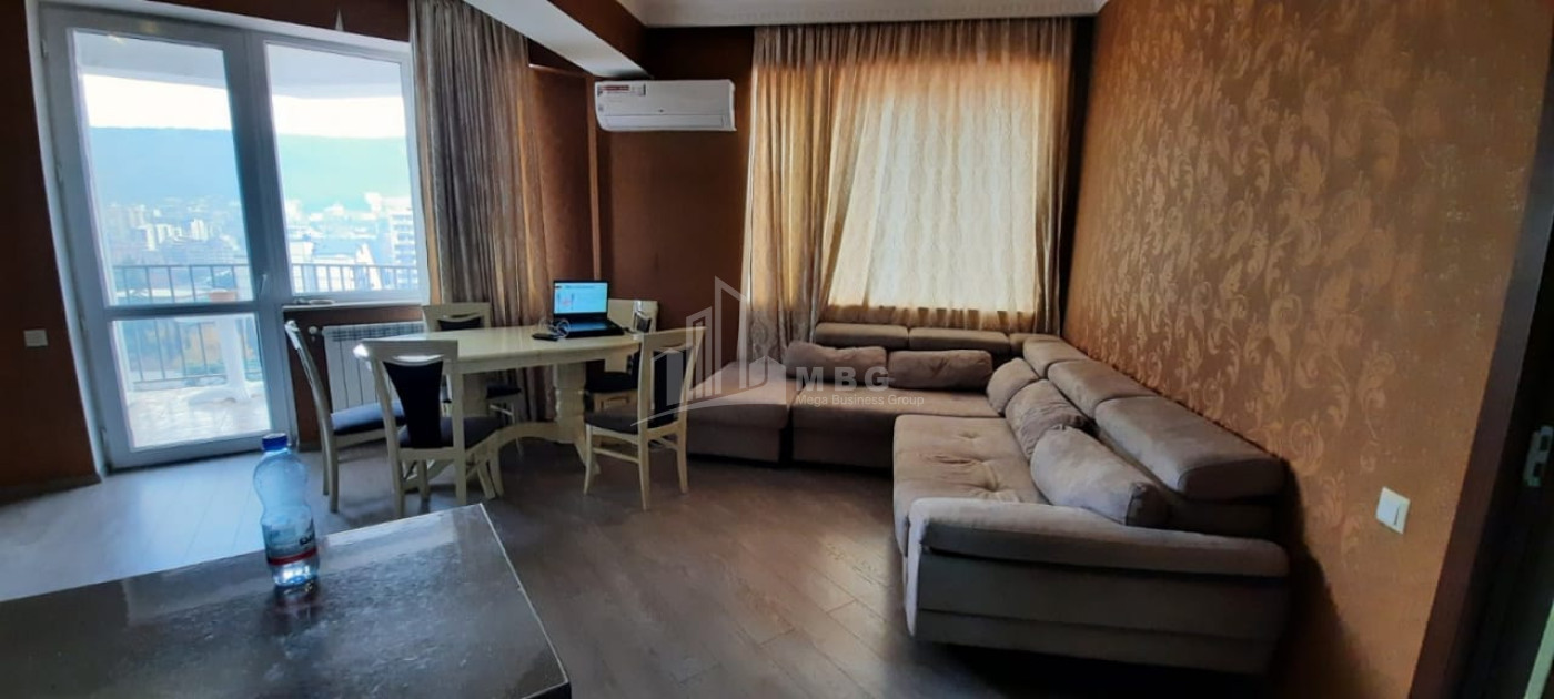 For Rent Flat, in Saburtalo