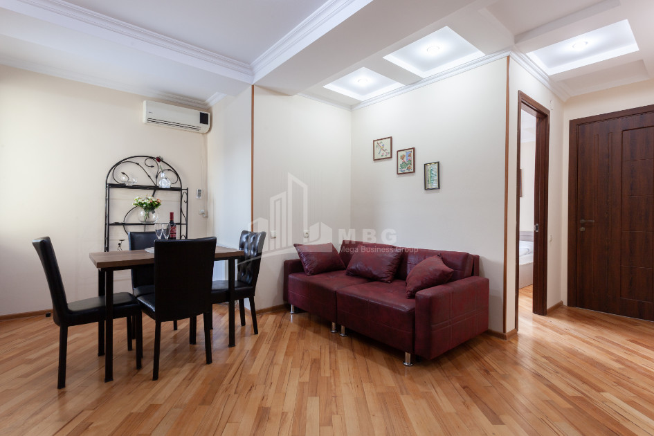 For Sale House - Villa, in Svanetis Ubani