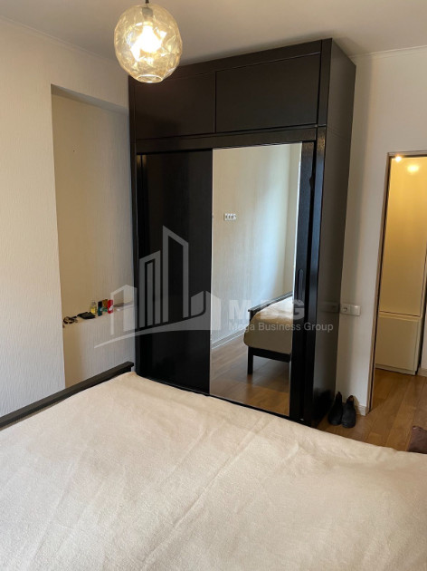 Продается Квартира, в Сабуртало