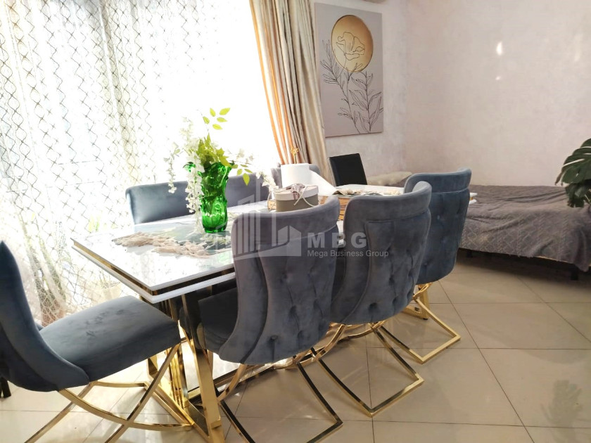 For Sale Flat M. Burdzgla Street Saburtalo Saburtalo District Tbilisi