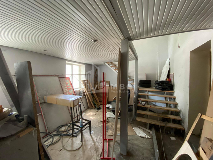 For Rent For office Commercial, in Nadzaladevi