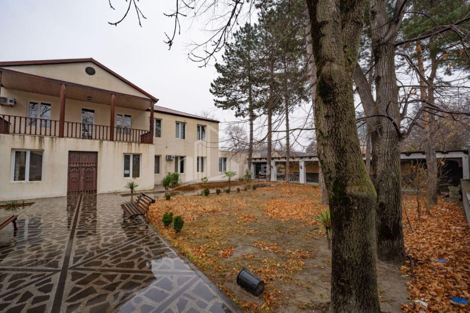 For Sale Commercial Akhmeta Kakheti