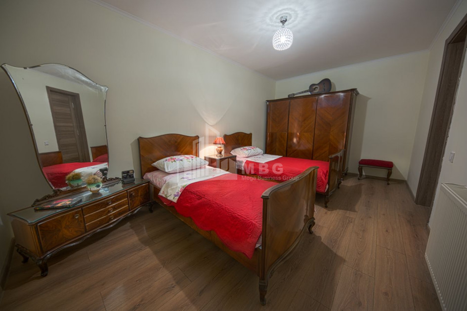 For Rent Flat, in Vake District