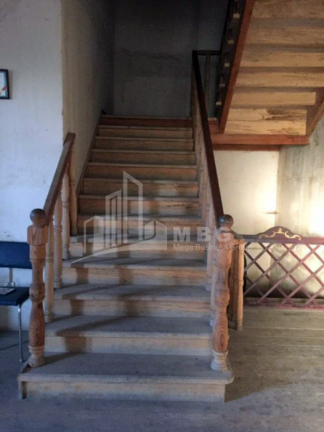 For Sale House - Villa, in Saguramo