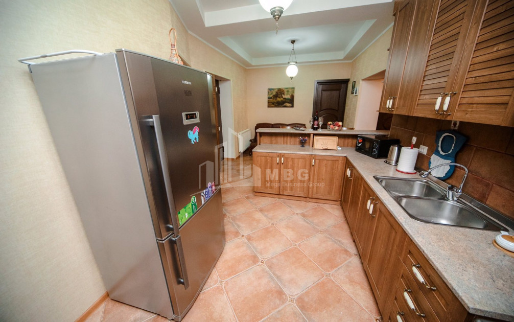 Продается Квартира, в Исанский район