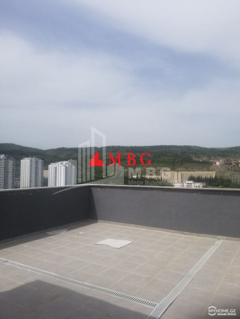 For Sale Flat, in Navtlughi
