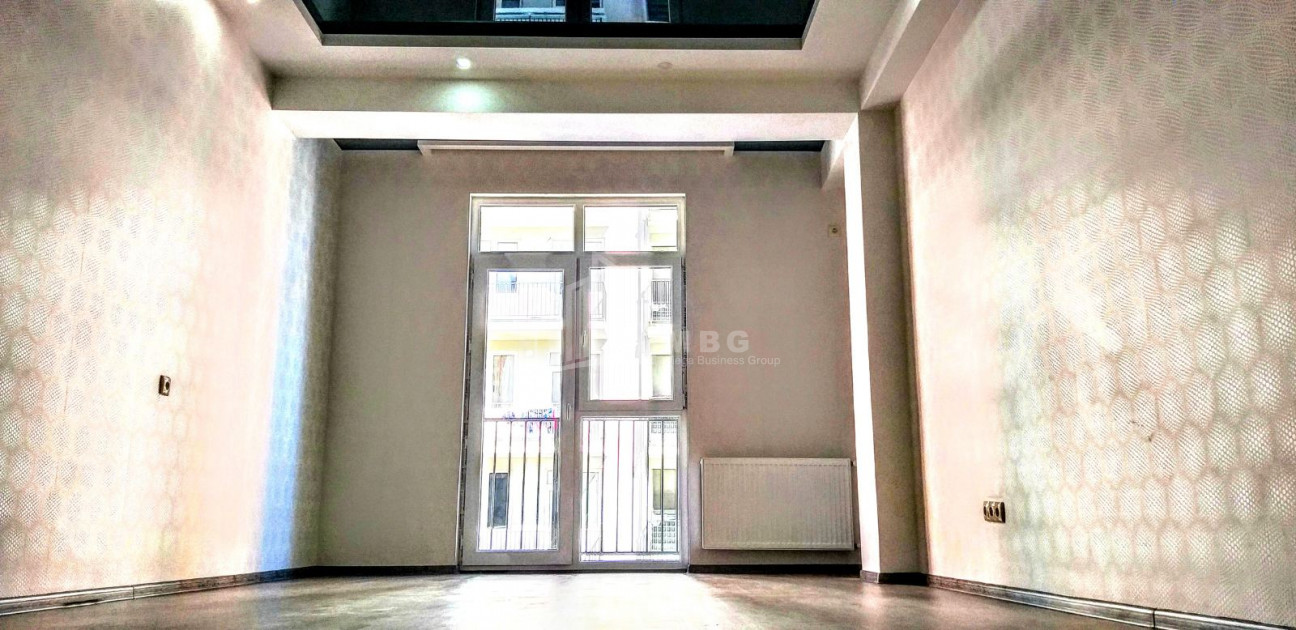 For Sale Flat, in Gldani Massive