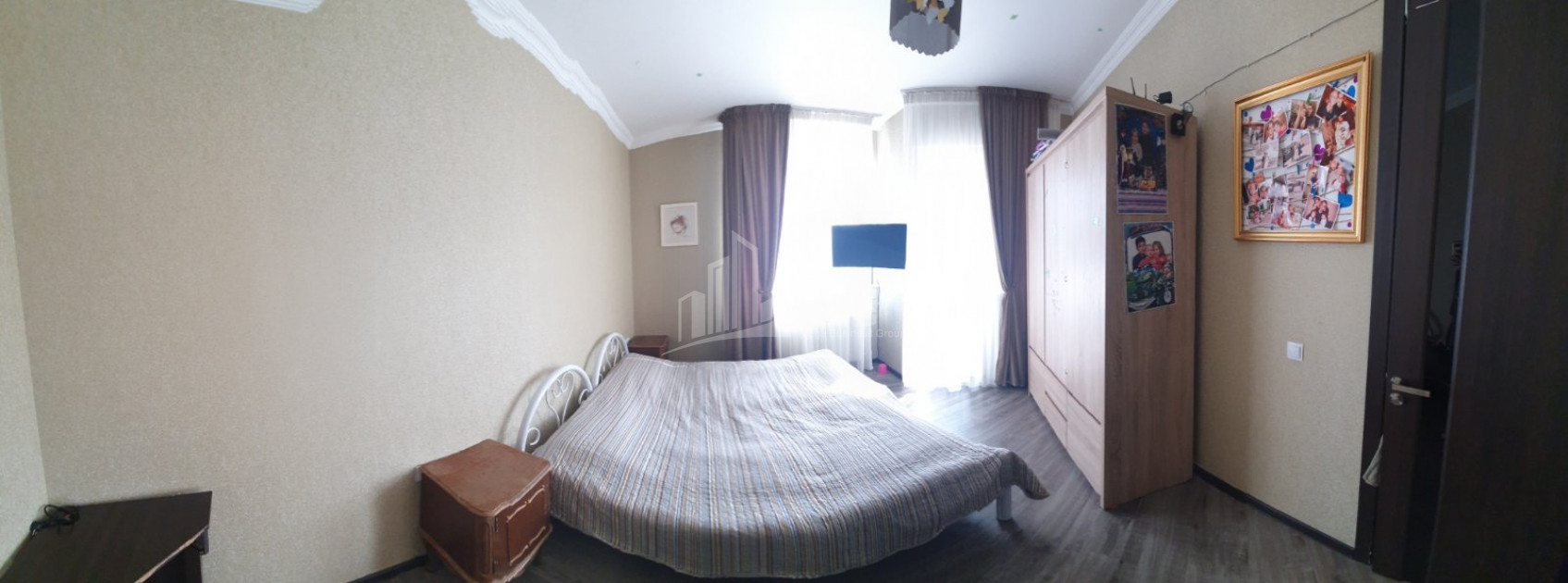 For Sale Flat, in Isani