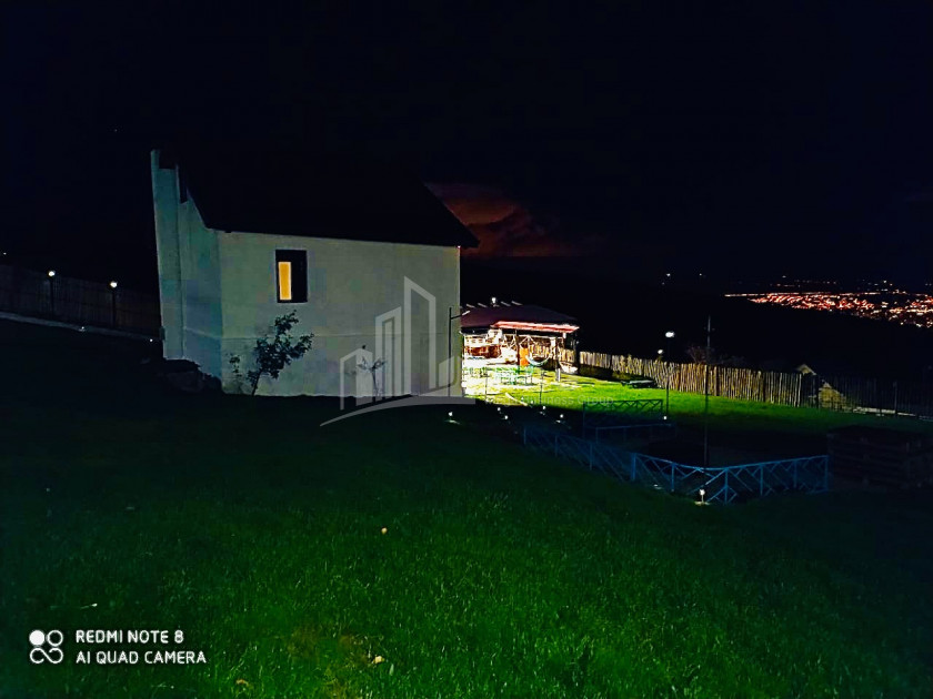 For Sale House - Villa, in Napetvrebi