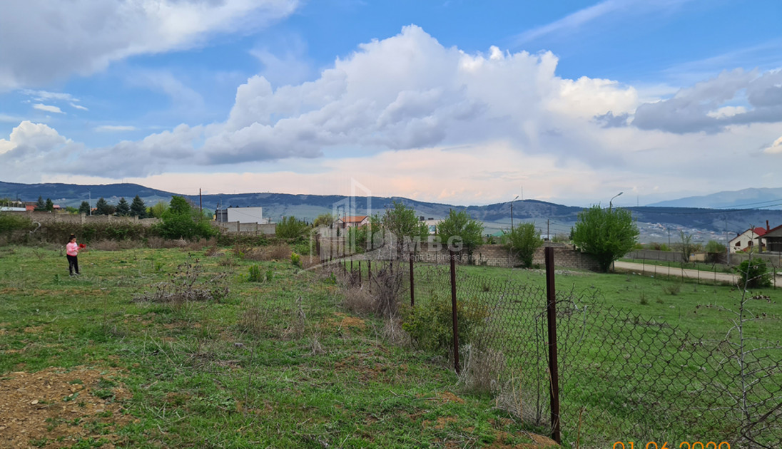 For Sale Residential Land, in Tsavkisi