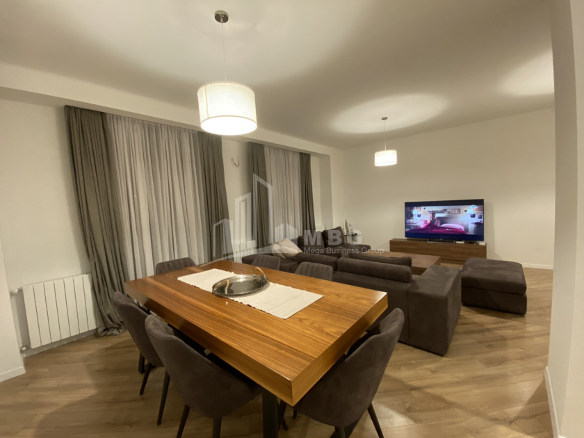 For Sale Flat, in Saburtalo