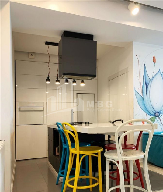 For Sale Flat, in Didube