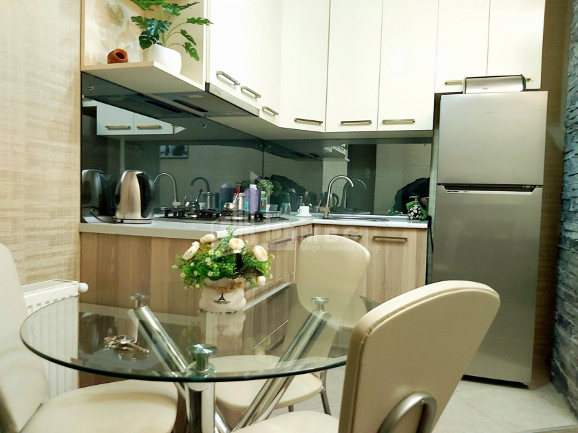 В аренду Квартира, в Исани