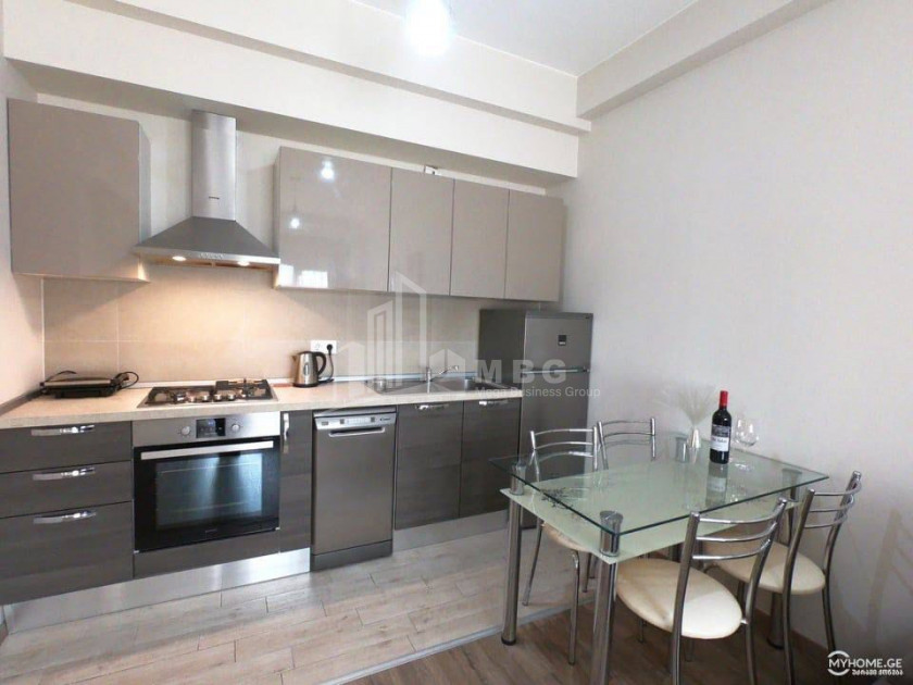 For Rent Flat, in Saburtalo