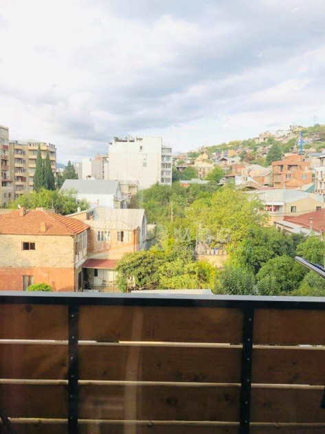 Продается Квартира, в Ведзиси