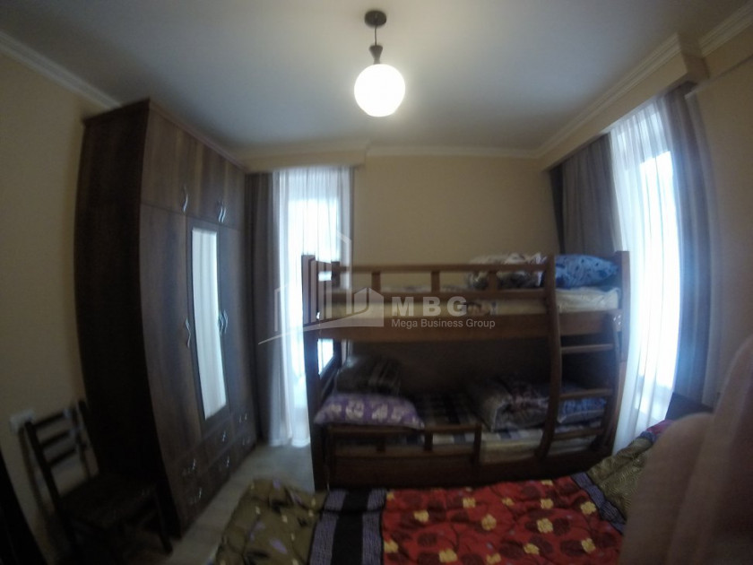 For Sale Flat, in Bakuriani