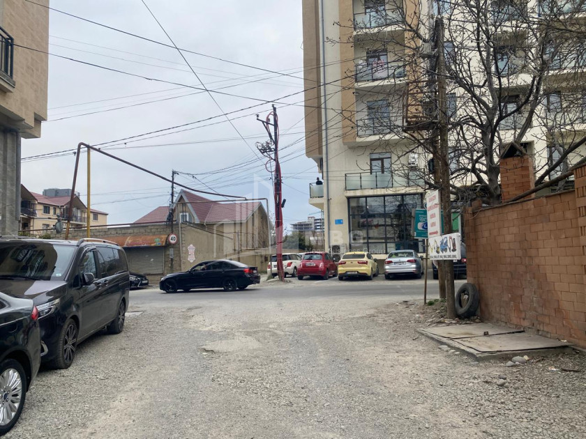 For Sale Commercial 13 Assyrian Father's Street Village Dighomi Saburtalo District Tbilisi