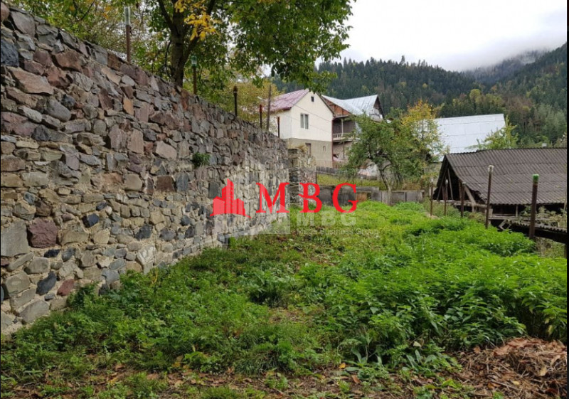 For Sale Country Land, in Tsaghveri