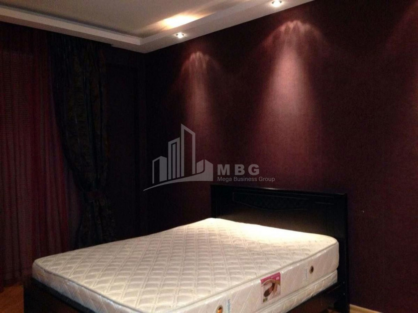 For Rent Flat, in Vake