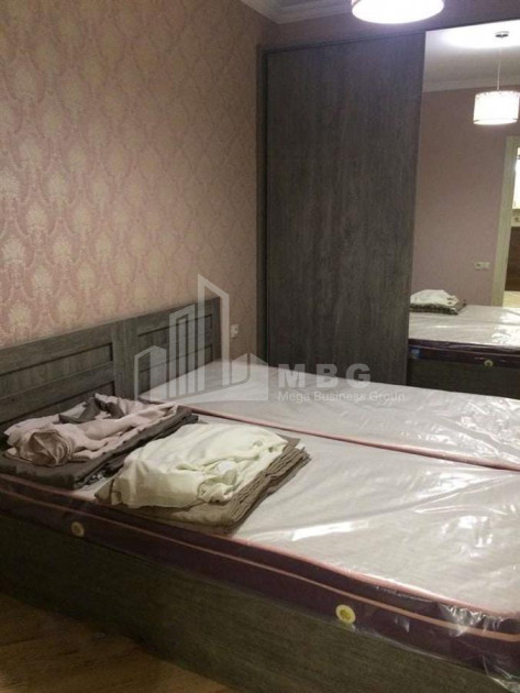 В аренду Квартира, в Ведзиси