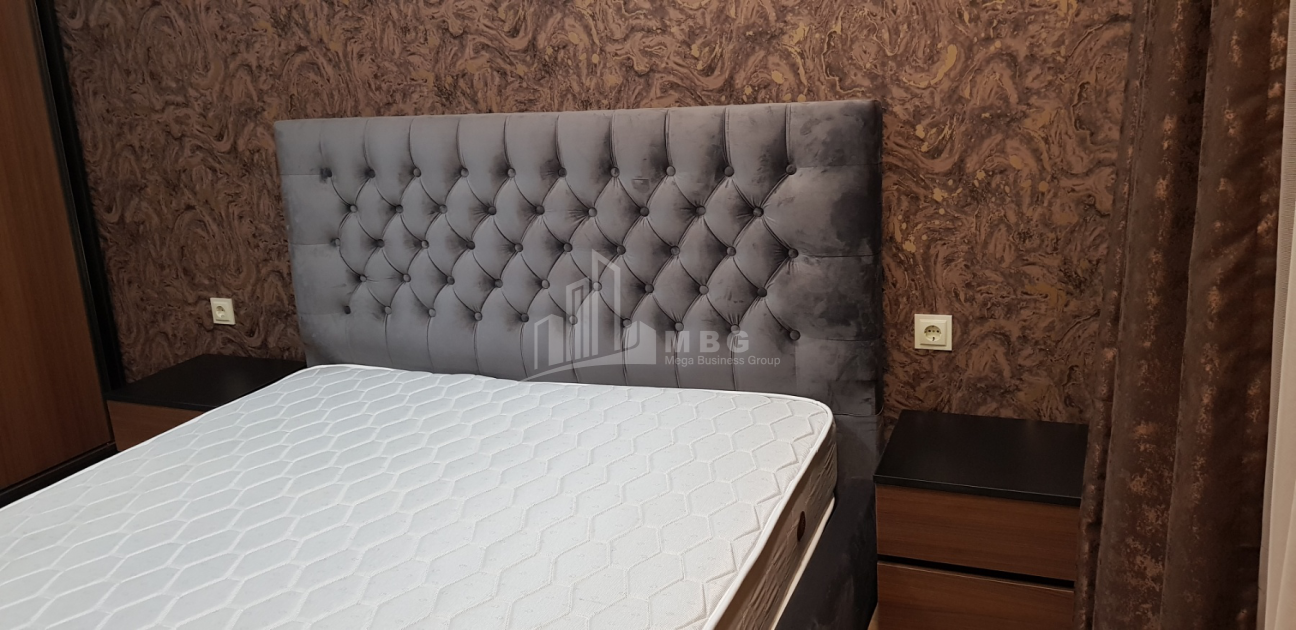 For Sale Flat, in Saburtalo