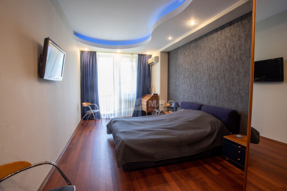 For Rent Flat, in Vake