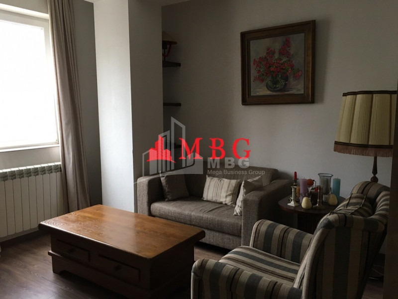 Apartamento 5 habitaciones 200 m² Tiflis, Georgia