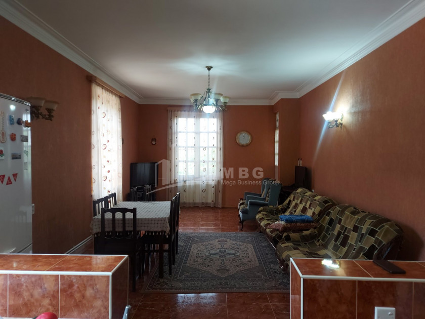 იყიდება სახლი - აგარაკი, ზღვისუბანი (თემქა)