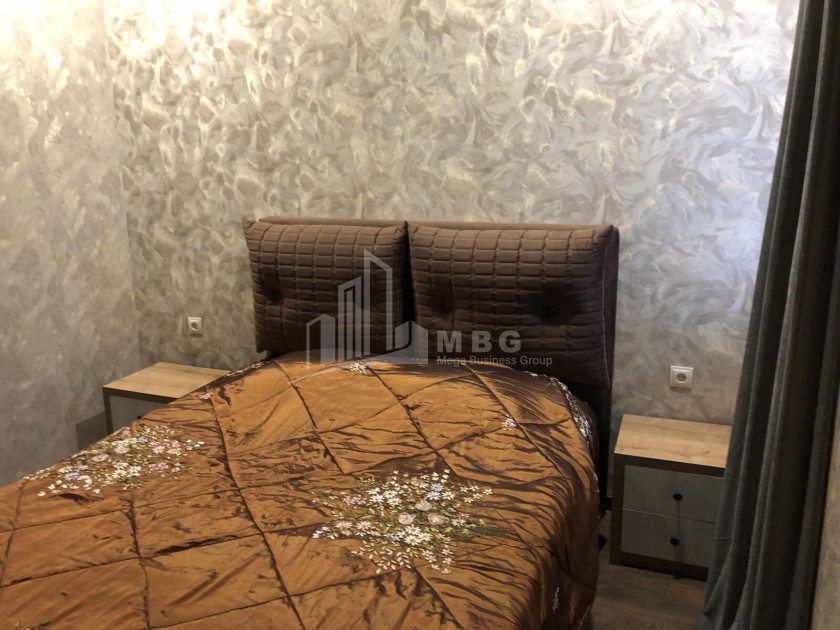 For Sale Flat, in Saburtalo