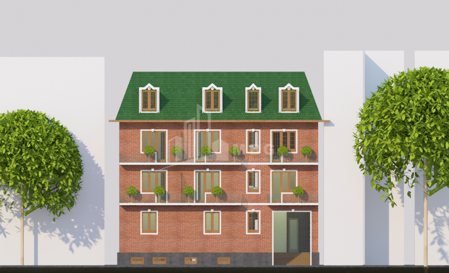 For Sale House - Villa, in Saburtalo