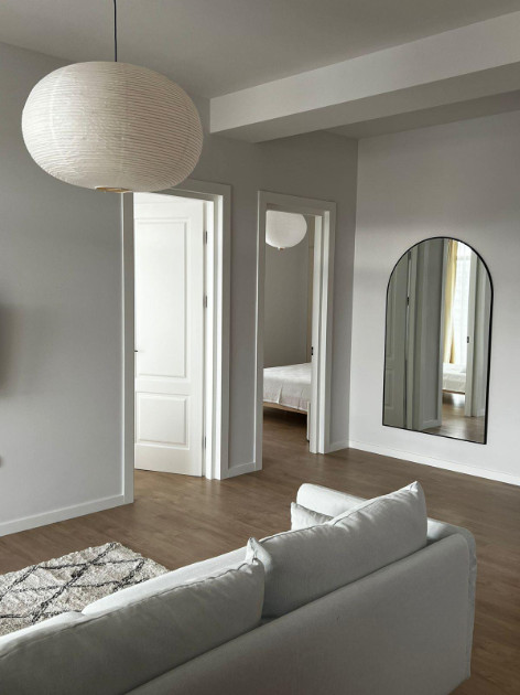 For Rent Flat, in Vake