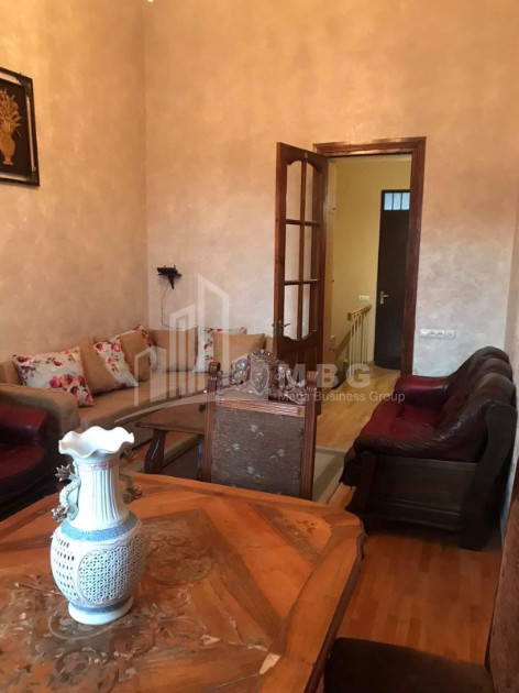 Лизинг Квартира, в Плехановы