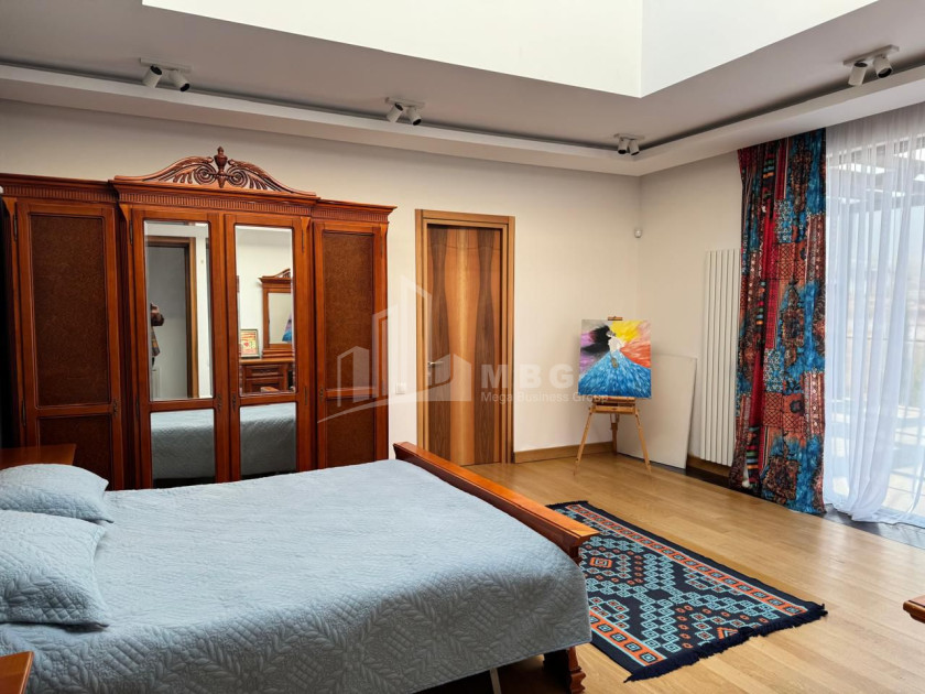 For Sale House Villa Saguramo Mtskheta Mtskheta   Mtianeti