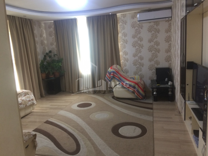 For Sale Flat, in Didube