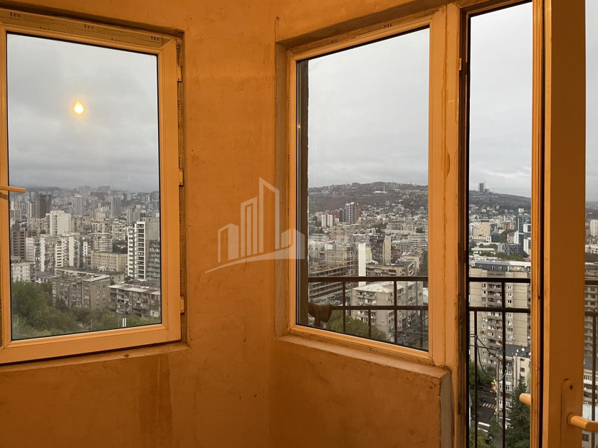 Продается Квартира, в Сабуртало