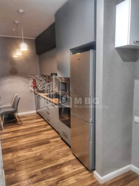 Продается Квартира, в Глданский массив