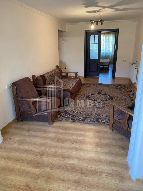 В аренду Квартира, в Важа-Пшавела Блоков