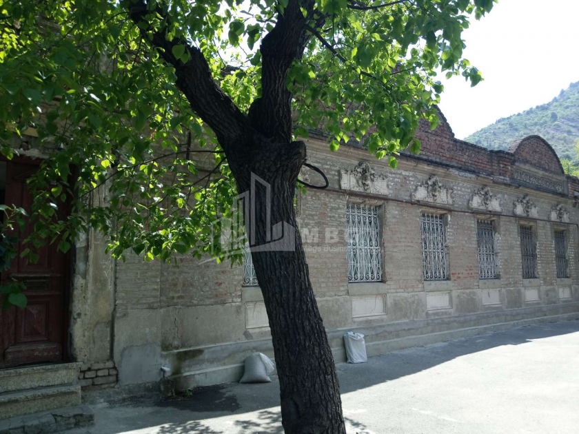 Продается Строительство - Инвестиционная Земля, в Мтацминда