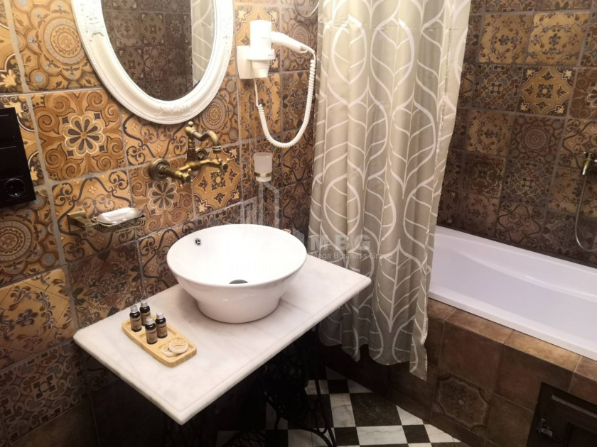 For Rent House - Villa, in Abanotubani