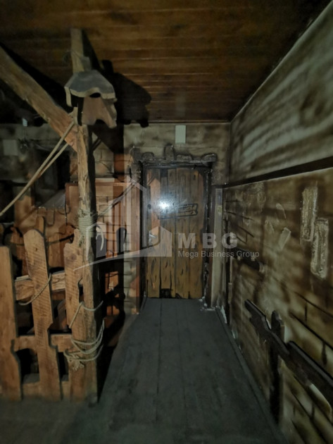 Продается Подвал Коммерческий, в Ваке