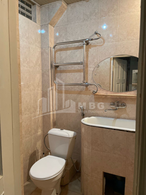 For Rent Flat, in Saburtalo