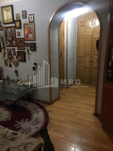 For Rent Flat, in Saburtalo