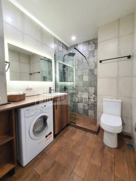 For Sale Flat, in Saburtalo