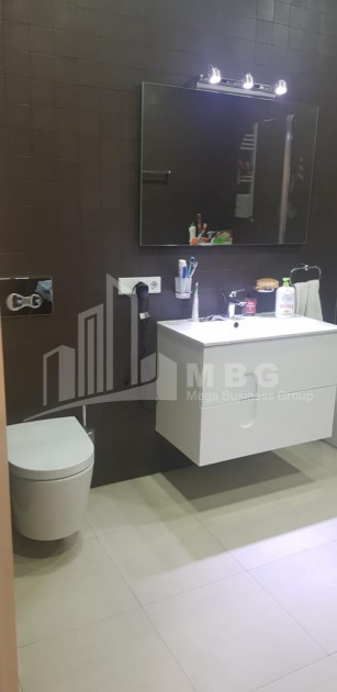 For Sale Flat, in Vake