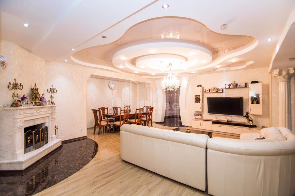 For Rent Flat, in Saburtalo