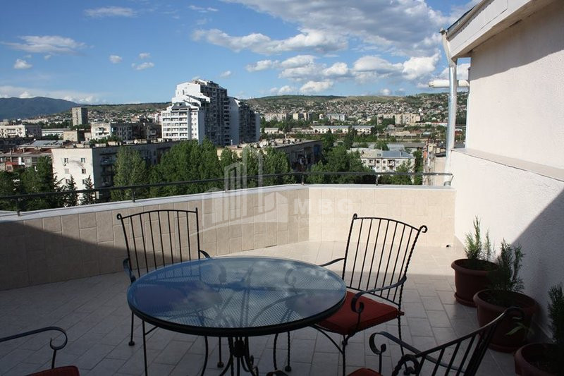 В аренду Квартира, в Дидубе