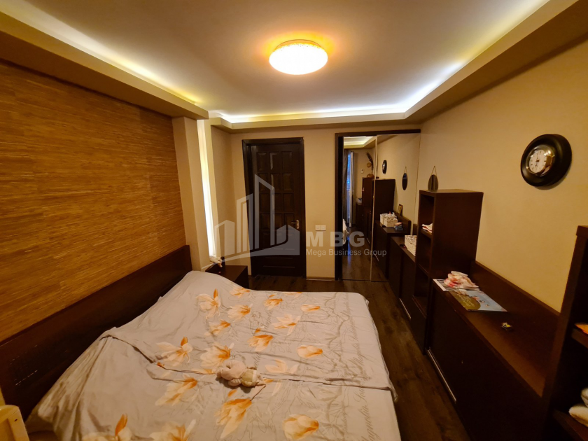 For Sale Flat, in Vake District