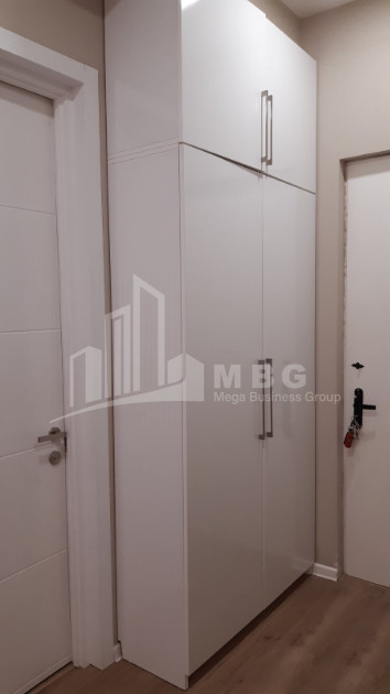 For Sale Flat, in Vake