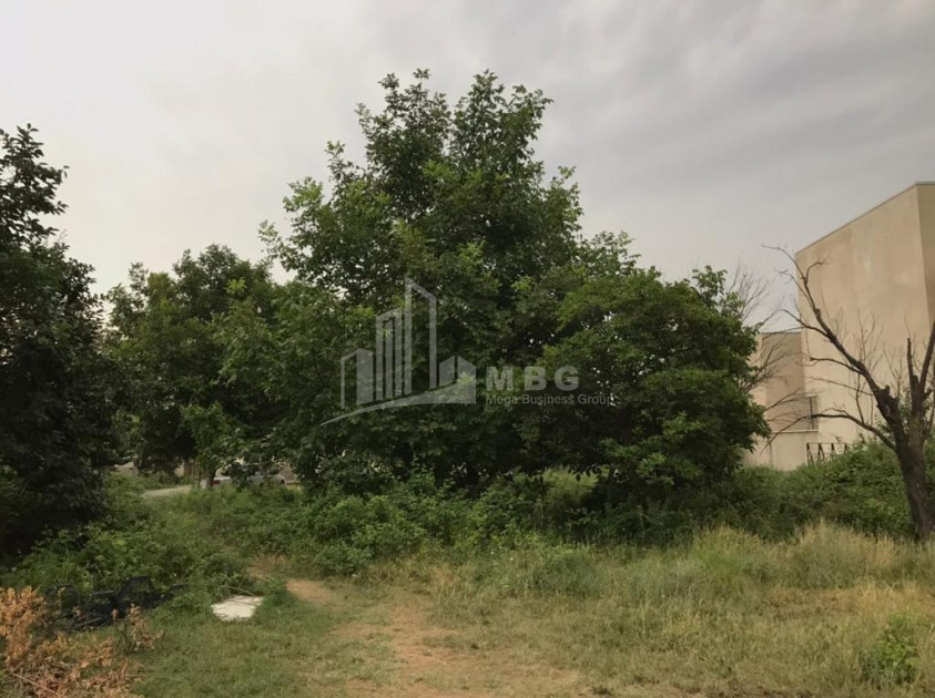 For Sale Residential Land, in Digomi 1