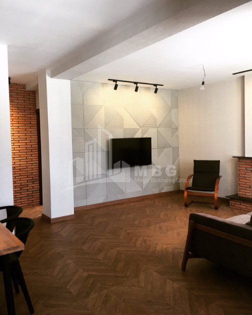 For Sale Flat, in Bakuriani